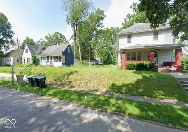 Photo 2 of Land for sale at 1727 N Johnson St, South Bend, IN 46628 | MLS# 22087806 | Listing updated on 2026-08-26