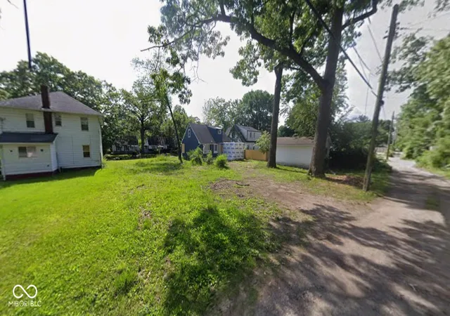 Photo 3 of Land for sale at 1727 N Johnson St, South Bend, IN 46628 | MLS# 22087806 | Listing updated on 2026-08-26