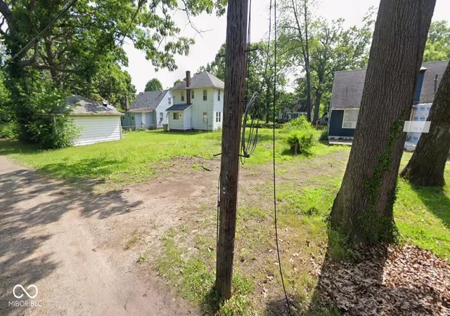 Photo 4 of Land for sale at 1727 N Johnson St, South Bend, IN 46628 | MLS# 22087806 | Listing updated on 2026-08-26