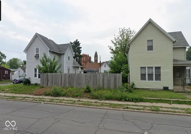 Photo 2 of Land for sale at 1219 W Sample St, South Bend, IN 46619 | MLS# 22087835 | Listing updated on 2026-08-26