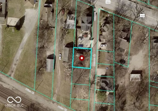 Photo 2 of Land for sale at 1513 Ottawa Ct, South Bend, IN 46613 | MLS# 22087836 | Listing updated on 2026-08-26