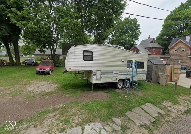 Photo 3 of Land for sale at 1513 Ottawa Ct, South Bend, IN 46613 | MLS# 22087836 | Listing updated on 2026-08-26