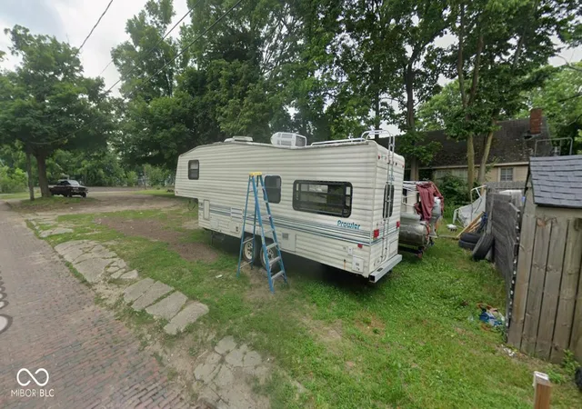 Photo 3 of Land for sale at 1513 Ottawa Ct, South Bend, IN 46613 | MLS# 22087836 | Listing updated on 2026-08-26