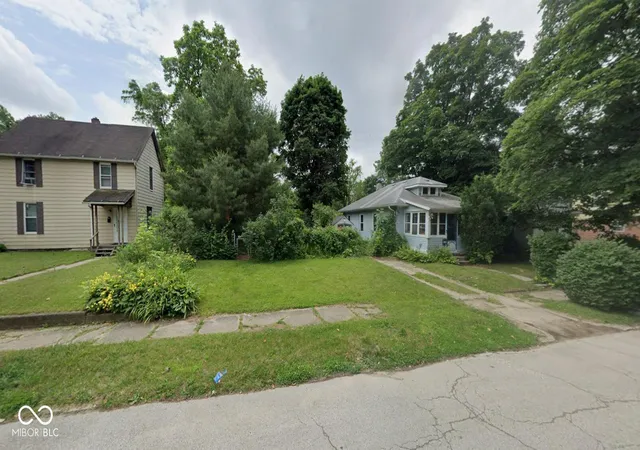 Photo 2 of Land for sale at 1336 E Dubail Ave, South Bend, IN 46613 | MLS# 22087838 | Listing updated on 2026-08-26