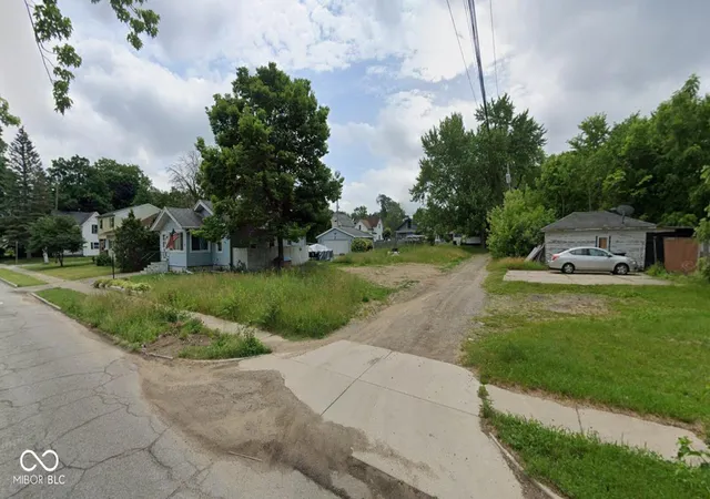 Photo 3 of Land for sale at 1312 E Dubail St, South Bend, IN 46613 | MLS# 22087842 | Listing updated on 2026-08-26