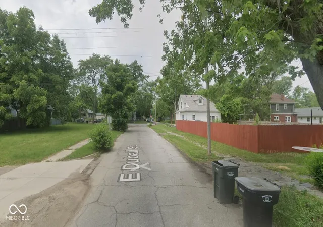 Photo 3 of Land for sale at 1312 E Dubail St, South Bend, IN 46613 | MLS# 22087842 | Listing updated on 2026-08-26