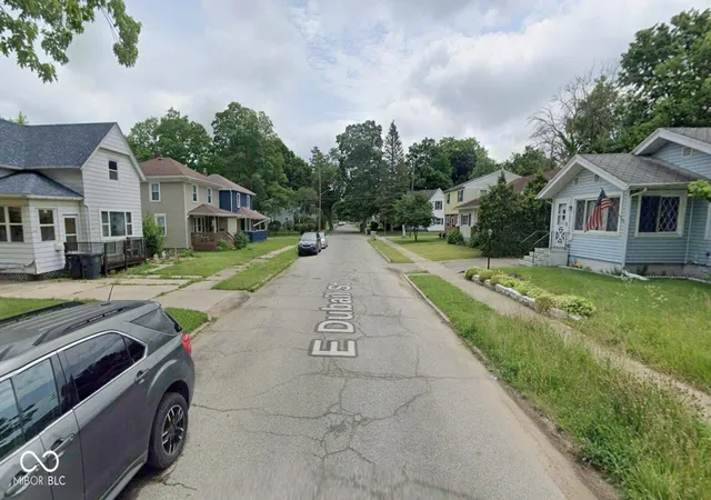 Photo 4 of Land for sale at 1312 E Dubail St, South Bend, IN 46613 | MLS# 22087842 | Listing updated on 2026-08-26