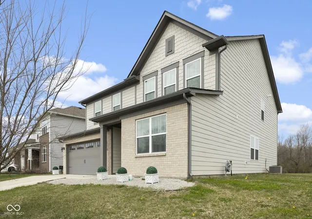 46th image of 16352 Sedalia Dr, Fishers, IN 46040 | MLS# 22087964
