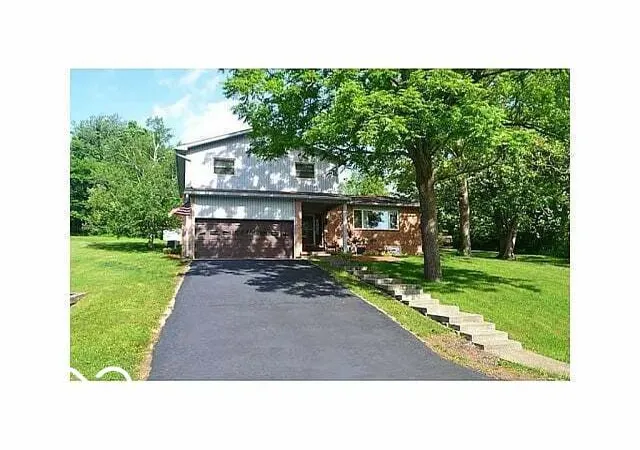 Photo 1 of Single family home for sale at 175 Goodnight Rd, Martinsville, IN 46151 | MLS# 22087966 | Listing updated on 2026-10-01