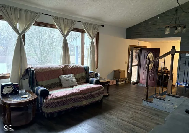 Photo 2 of Single family home for sale at 175 Goodnight Rd, Martinsville, IN 46151 | MLS# 22087966 | Listing updated on 2026-10-01