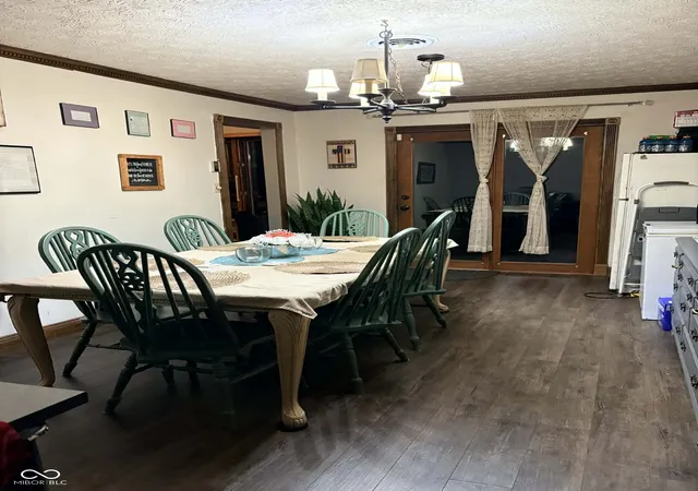 Photo 3 of Single family home for sale at 175 Goodnight Rd, Martinsville, IN 46151 | MLS# 22087966 | Listing updated on 2026-10-01
