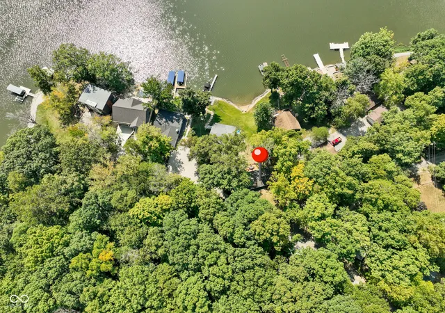 Homes for sale in Unionville, IN | 9378 Derrett Rd, Unionville, IN 47468 | MLS# 22088011