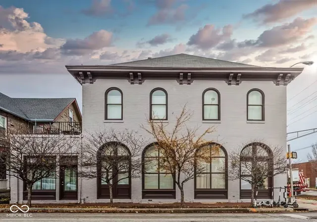 Homes for sale in Indianapolis, IN | 304 N College Ave #APT A, Indianapolis, IN 46202 | MLS# 22088041