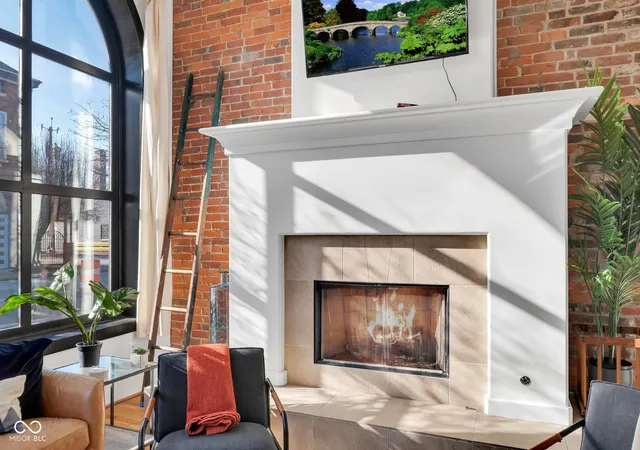 5th image of 304 N College Ave #APT A, Indianapolis, IN 46202 | MLS# 22088041