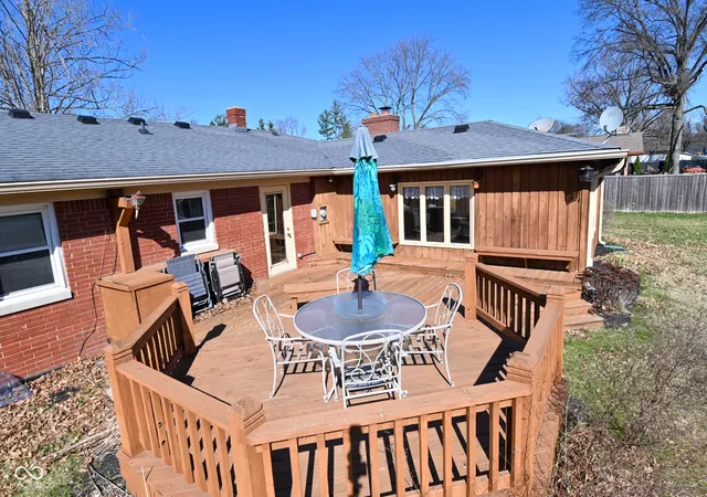 43rd image of 6347 E Breamore Rd, Indianapolis, IN 46220 | MLS# 22088046