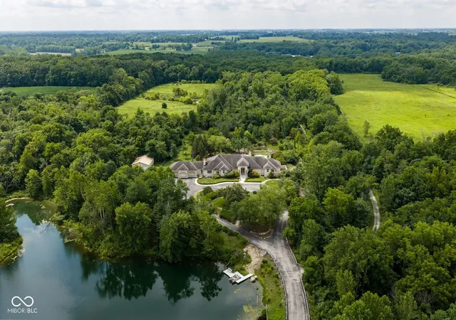 1st image of 4563 W 200 N, Anderson, IN 46011 | MLS# 22088074