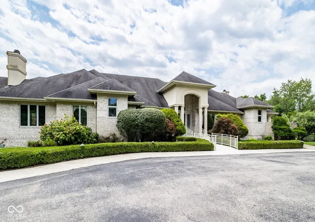 2nd image of 4563 W 200 N, Anderson, IN 46011 | MLS# 22088074