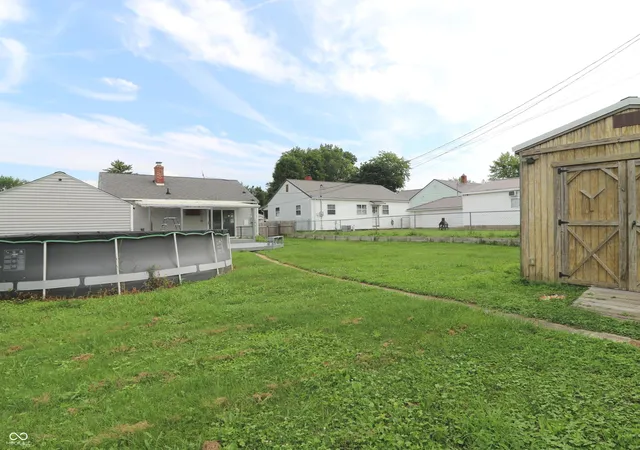 Homes for sale in Crawfordsville, IN | 907 Cottage Ave, Crawfordsville, IN 47933 | MLS# 22088102
