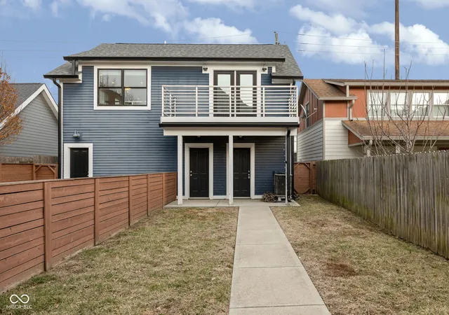 5th image of 1633 N New Jersey St, Indianapolis, IN 46202 | MLS# 22088119