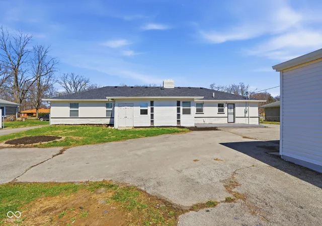 58th image of 4315 E 42nd St E, Indianapolis, IN 46226 | MLS# 22088128