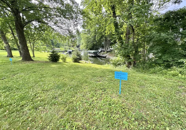 Homes for sale in Coatesville, IN | 36/37 Mill Spgs, Coatesville, IN 46121 | MLS# 22088187