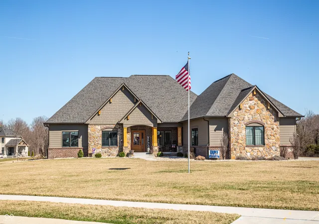2nd image of 4264 Chapel Hill Ct, Bargersville, IN 46106 | MLS# 22088198