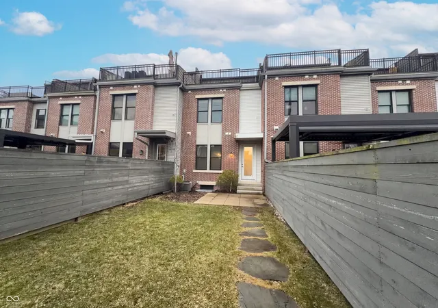 5th image of 1528 Central Ave, Indianapolis, IN 46202 | MLS# 22088201