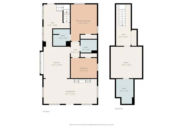 41st image of 1318 N Lasalle St, Indianapolis, IN 46201 | MLS# 22088266