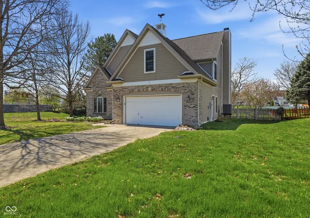 2nd image of 1036 Spanish Lake Dr, Avon, IN 46123 | MLS# 22088274