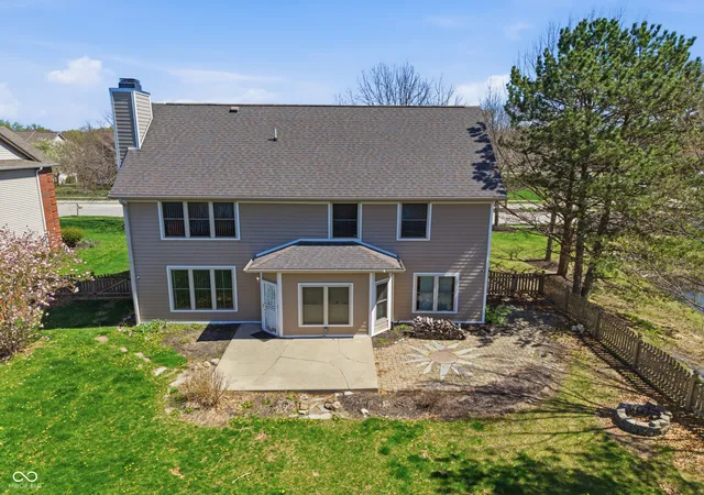 45th image of 1036 Spanish Lake Dr, Avon, IN 46123 | MLS# 22088274