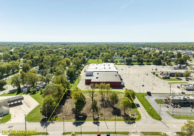 1st image of 0 E Hartman Rd, Anderson, IN 46012 | MLS# 22088280