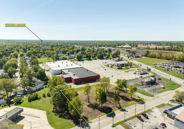 3rd image of 0 E Hartman Rd, Anderson, IN 46012 | MLS# 22088280