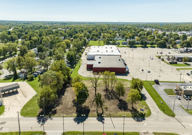 4th image of 0 E Hartman Rd, Anderson, IN 46012 | MLS# 22088280