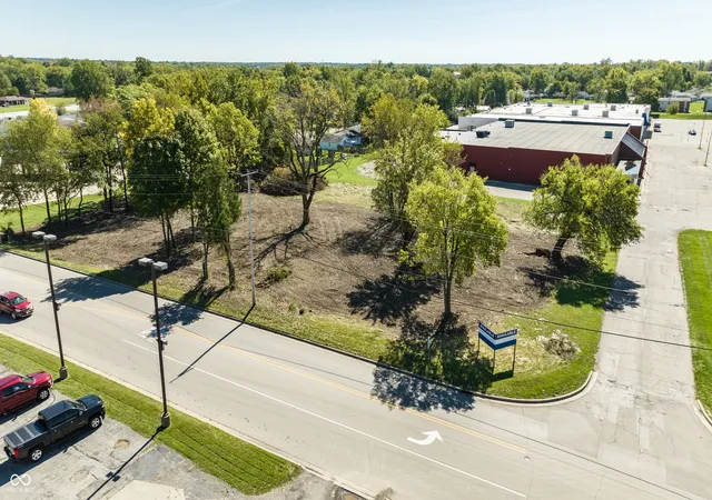 5th image of 0 E Hartman Rd, Anderson, IN 46012 | MLS# 22088280
