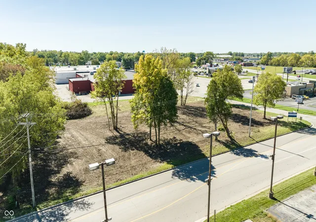 6th image of 0 E Hartman Rd, Anderson, IN 46012 | MLS# 22088280