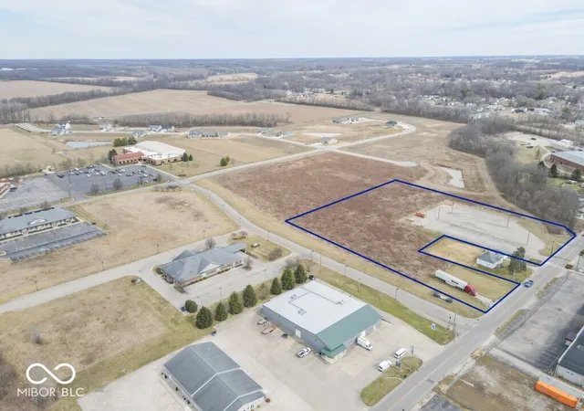 Photo 3 of Land for sale at IN | 0001 Emerson Ave,IN 47362 | MLS# 22088309 | Listing updated on 2026-09-23