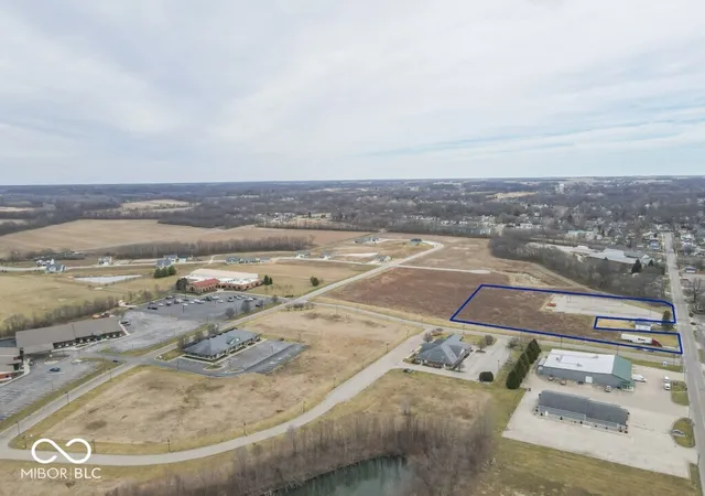 Photo 4 of Land for sale at IN | 0001 Emerson Ave,IN 47362 | MLS# 22088309 | Listing updated on 2026-09-23