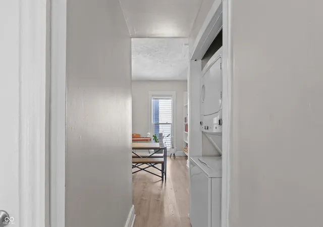 5th image of 2341 N Kenwood Ave, Indianapolis, IN 46208 | MLS# 22088319