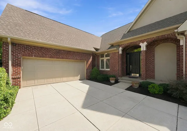 Photo 3 of Sale Pending at 349 Millridge Dr, Carmel, IN 46290 | MLS# 22088323 | Listing updated on 2026-09-20
