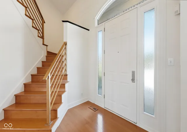 Photo 3 of Sale Pending at 349 Millridge Dr, Carmel, IN 46290 | MLS# 22088323 | Listing updated on 2026-09-20