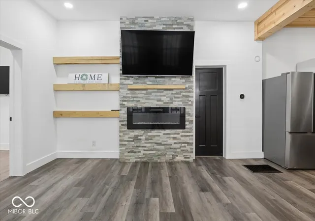 5th image of 1654 S Talbott St, Indianapolis, IN 46225 | MLS# 22088372