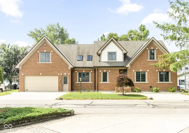 Homes for sale in Angola, IN | 280 Lane 345 Lake James, Angola, IN 46703 | MLS# 22088383