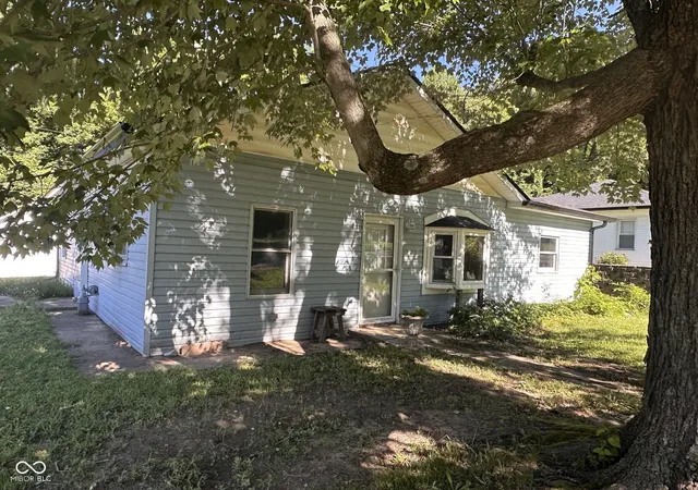 Homes for sale in Spencer, IN | 767 Laymon Ave, Spencer, IN 47460 | MLS# 22088412