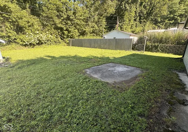 4th image of 767 Laymon Ave, Spencer, IN 47460 | MLS# 22088412