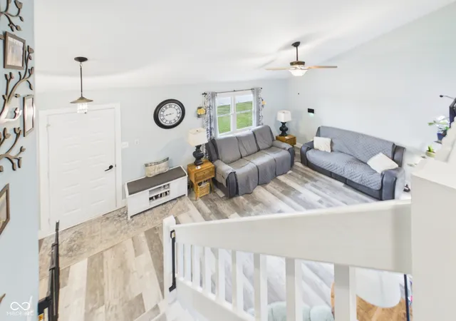 Photo 3 of Sale Pending at 1505 E 42nd Street, Anderson, IN 46013 | MLS# 22088463 | Listing updated on 2026-07-28