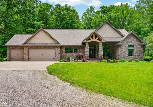 1st image of 7777 E County Road 50 N, Seymour, IN 47274 | MLS# 22088488