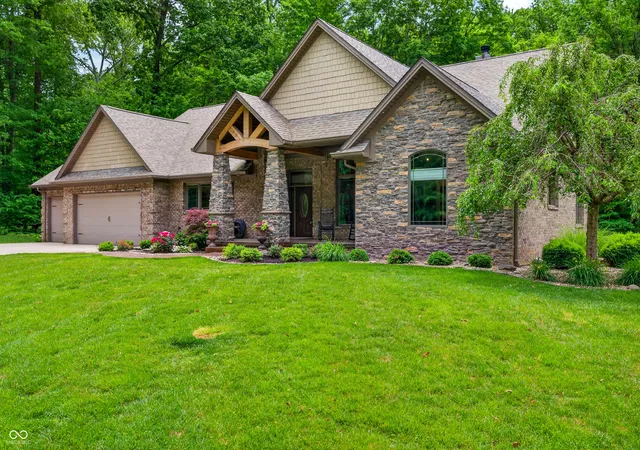 2nd image of 7777 E County Road 50 N, Seymour, IN 47274 | MLS# 22088488