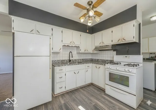4th image of 1147 S Chester Ave, Indianapolis, IN 46203 | MLS# 22088494