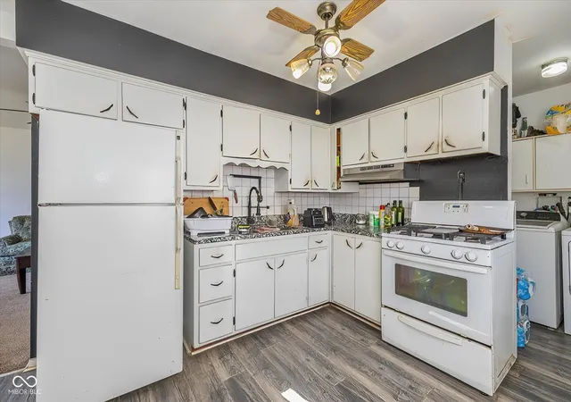 5th image of 1147 S Chester Ave, Indianapolis, IN 46203 | MLS# 22088494