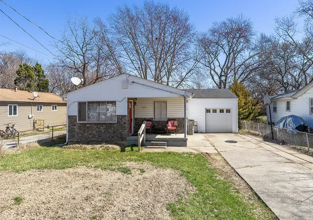 1st image of 1147 S Chester Ave, Indianapolis, IN 46203 | MLS# 22088494